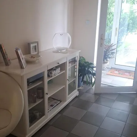 Pod Modrzewiem Pensionat *