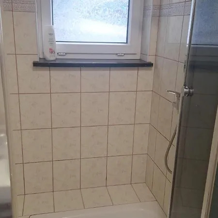 Pensionat Pod Modrzewiem